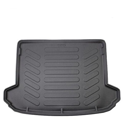 Kia Sportage R 2019 Model Bagaj Havuzu