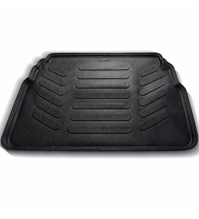 Mercedes E Serisi W210 2000 Model Bagaj Havuzu