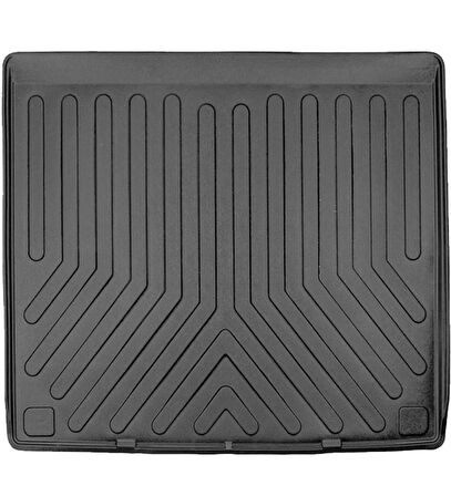 Opel Combo 2023 Model Bagaj Havuzu