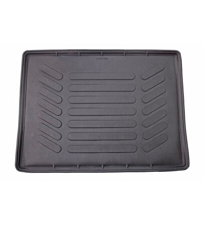 Ford Connect 2007 Model 110'luk Cepsiz Bagaj Havuzu