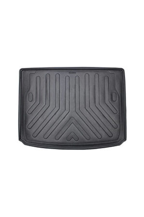 Mercedes A Serisi W177 HB Cepsiz 2020 Model Bagaj Havuzu