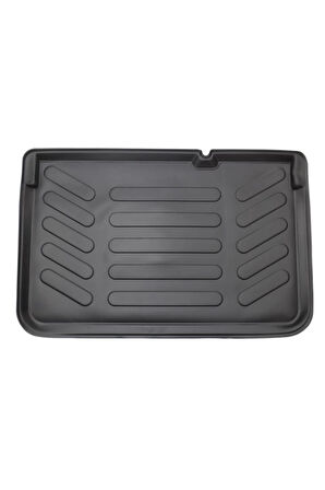 Opel Corsa D 2013 Model Bagaj Havuzu