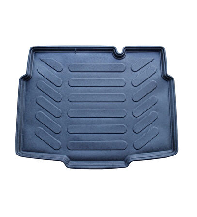 Opel Crossland 2020 Model Alt Bagaj Havuzu