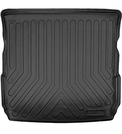 Dacia Duster 2 WD (4X2) 2028 Model Bagaj Havuzu