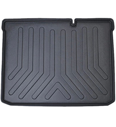 Ford Puma Alt Bagaj 2020 Model Bagaj Havuzu