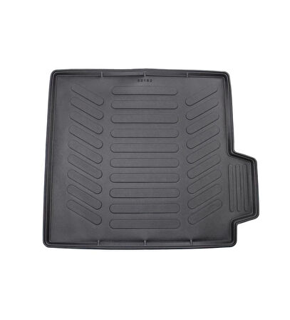 Land Rover Range Rover Voque 2015 Model Bagaj Havuzu