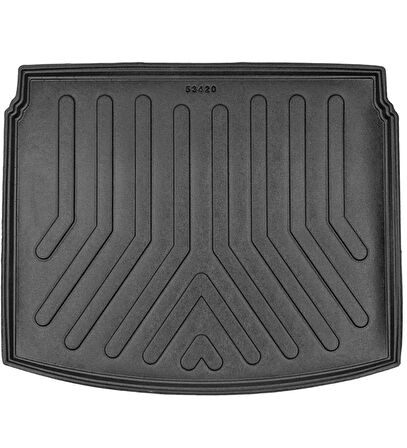 Kia XCeed Alt Bagaj 2023 Model Bagaj Havuzu