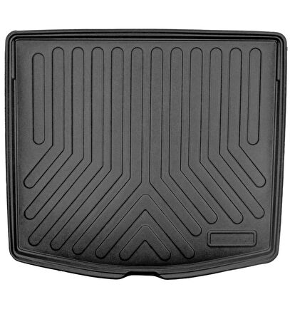 Toyota Corolla Cross 2022 Model Bagaj Havuzu