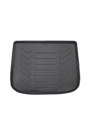 Volkswaen Tiguan 2011 Model Bagaj Havuzu