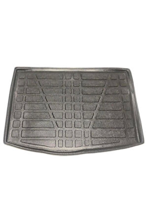 Kia Stonic 2017 Model Bagaj Havuzu