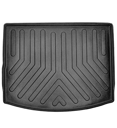 Suzuki S-Cross 2024 Model Bagaj Havuzu