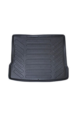 Audi Q3 2018 Model Bagaj Havuzu