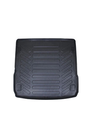 Audi Q7 2006 Model Bagaj Havuzu