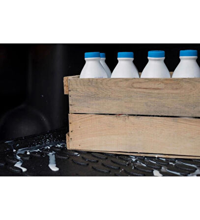 Kia Stonic 2022 Model Bagaj Havuzu