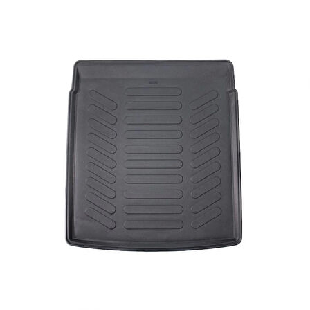Volkswaen Passat B7 2013 Model Bagaj Havuzu