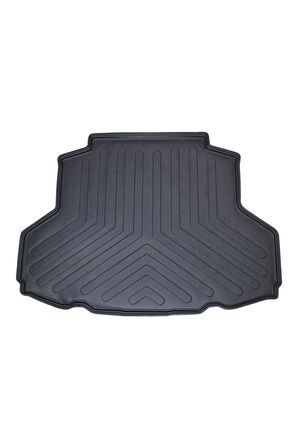 Mitsubishi Lancer 2003 Model Bagaj Havuzu