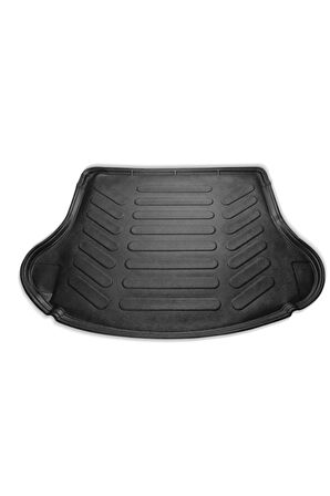 Volvo S40 2007 Model Bagaj Havuzu