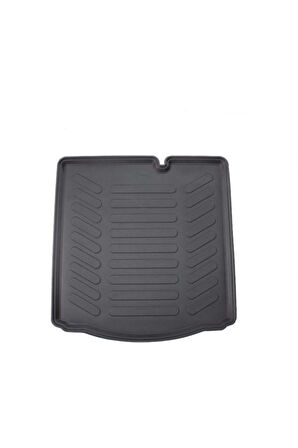 Citroen C-Elysee 2014 Model Bagaj Havuzu