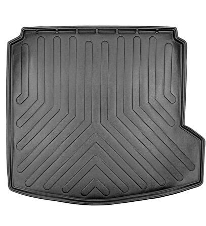 Renault Megane 4 Sedan Sag Kulaklı 2019 Model Bagaj Havuzu