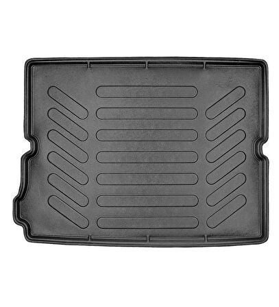 Peugeot 5008 2025 Model Bagaj Havuzu