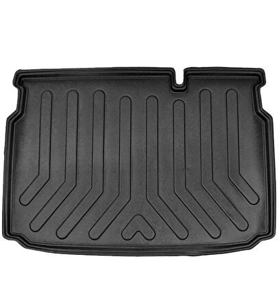 Ford Ecosport Alt Bagaj 2021 Model Bagaj Havuzu