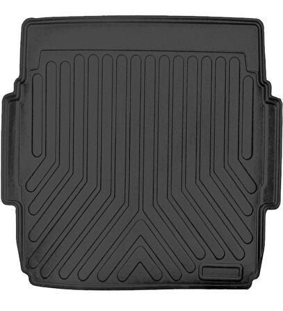 Citroen C5 Aircross Üst Bagaj 2025 Model Bagaj Havuzu