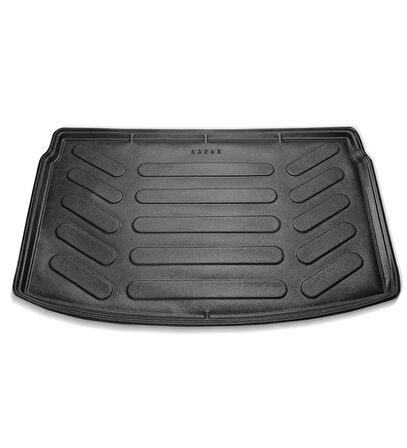 Volkswagen Polo Üst Kısım 2025 Model Bagaj Havuzu