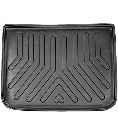 Ford Puma Üst Bagaj 2026 Model Bagaj Havuzu