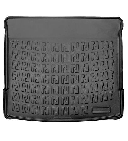 Tesla Model 3 2021 Model Bagaj Havuzu