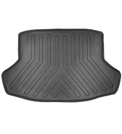 Honda Civic Sedan 2027 Model Bagaj Havuzu