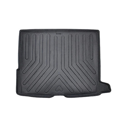 Mercedes GLC Suv 2021 Model Bagaj Havuzu