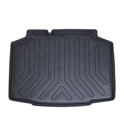 Skoda Kamiq 2021 Model Bagaj Havuzu