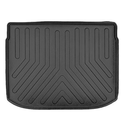 Nissan Qashqai e-Power Üst 2026 Model Bagaj Havuzu