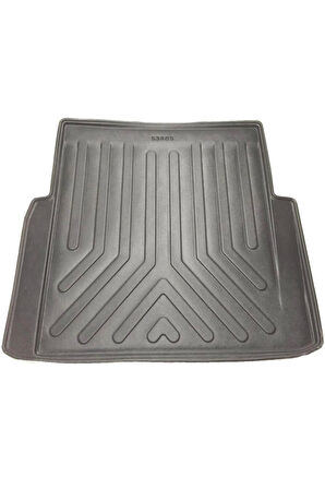 Mercedes S Serisi W221 2008 Model Bagaj Havuzu