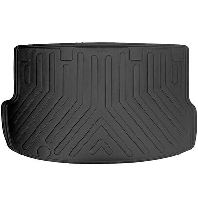 Hyundai Staria 2027 Model Bagaj Havuzu