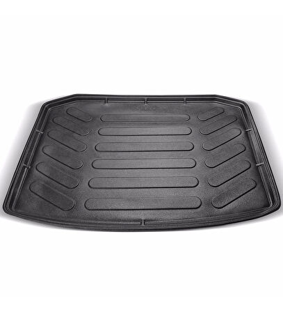 Skoda Karoq 2017 Model Bagaj Havuzu