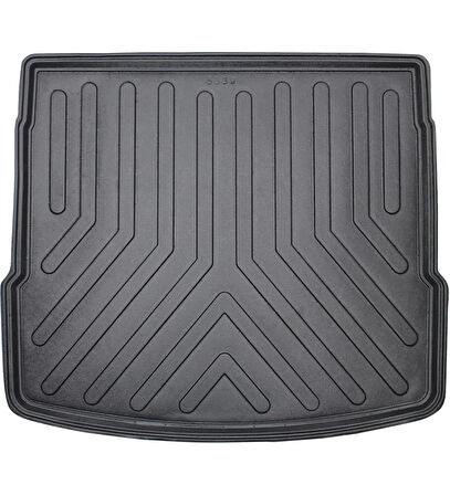 AUDİ Q5 Sportback 2024  Model Bagaj Havuzu