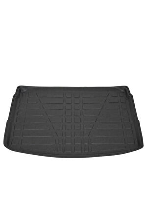 Kia Xceed 2020 Model Üst Bagaj Havuzu