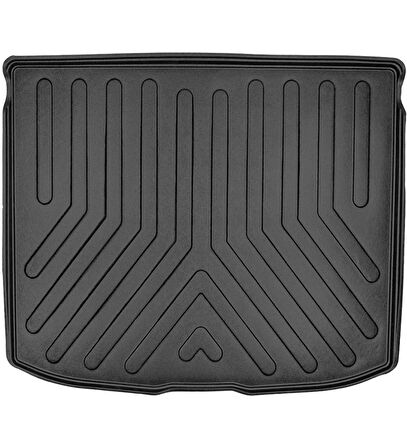 Kia Niro Hybrid Üst 2026 Model Bagaj Havuzu