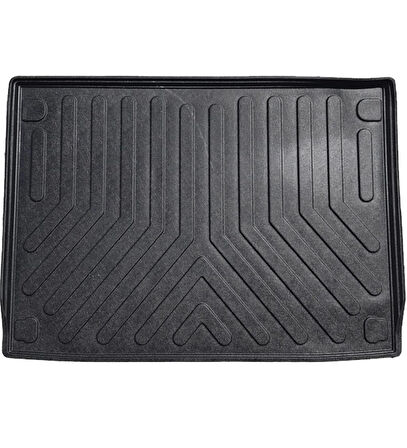 Citroen Berlingo Seperatörlü 2020 Model Bagaj Havuzu