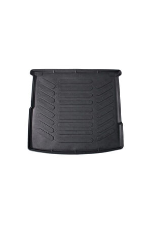 Mercedes ML Serisi 2017 Model Bagaj Havuzu