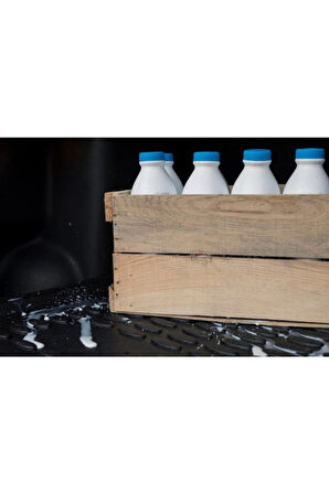 Mercedes ML Serisi 2017 Model Bagaj Havuzu