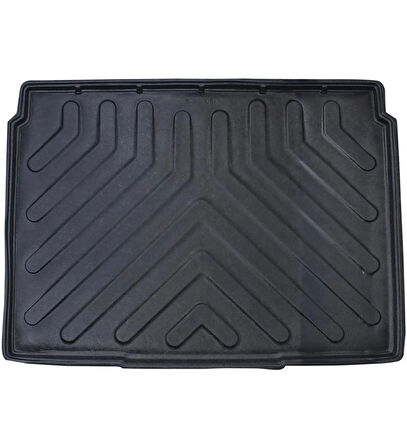 Peugeot 2008 Alt Bagaj (Elektrikli) 2024 Model Bagaj Havuzu