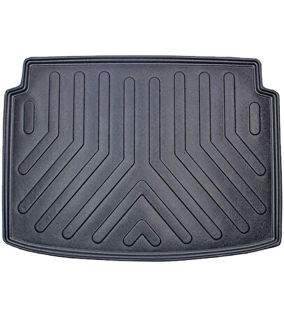 Hyundai Bayon 2021  Model Bagaj Havuzu