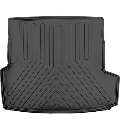 Bmw 1 Seri F40 Üst 2026 Model Bagaj Havuzu