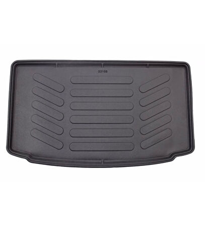 Peugeot 206 Hb 1999 Model Bagaj Havuzu