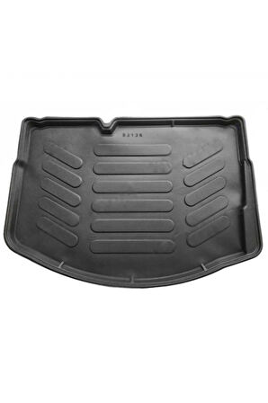 Citroen C3 2016 Model Bagaj Havuzu