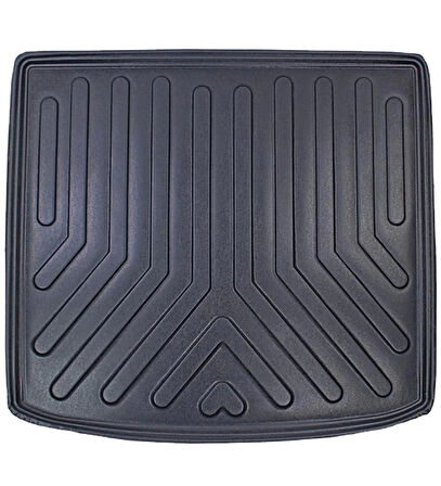 Audi Q3 2023 Model Bagaj Havuzu