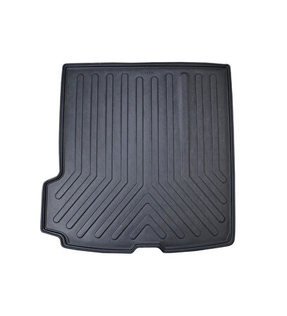 Volvo XC 90 2018 Model 5 Koltuk Bagaj Havuzu