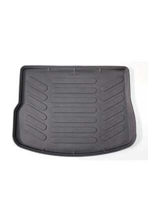 Land Rover Range Rover Evoque 2011 Model Bagaj Havuzu